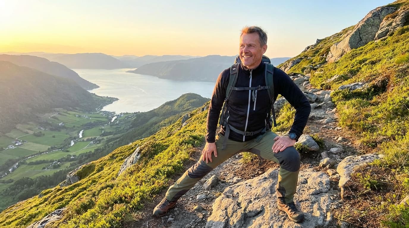 10 gute Gründe, Movanze™ für Ihre Gelenke zu wählen