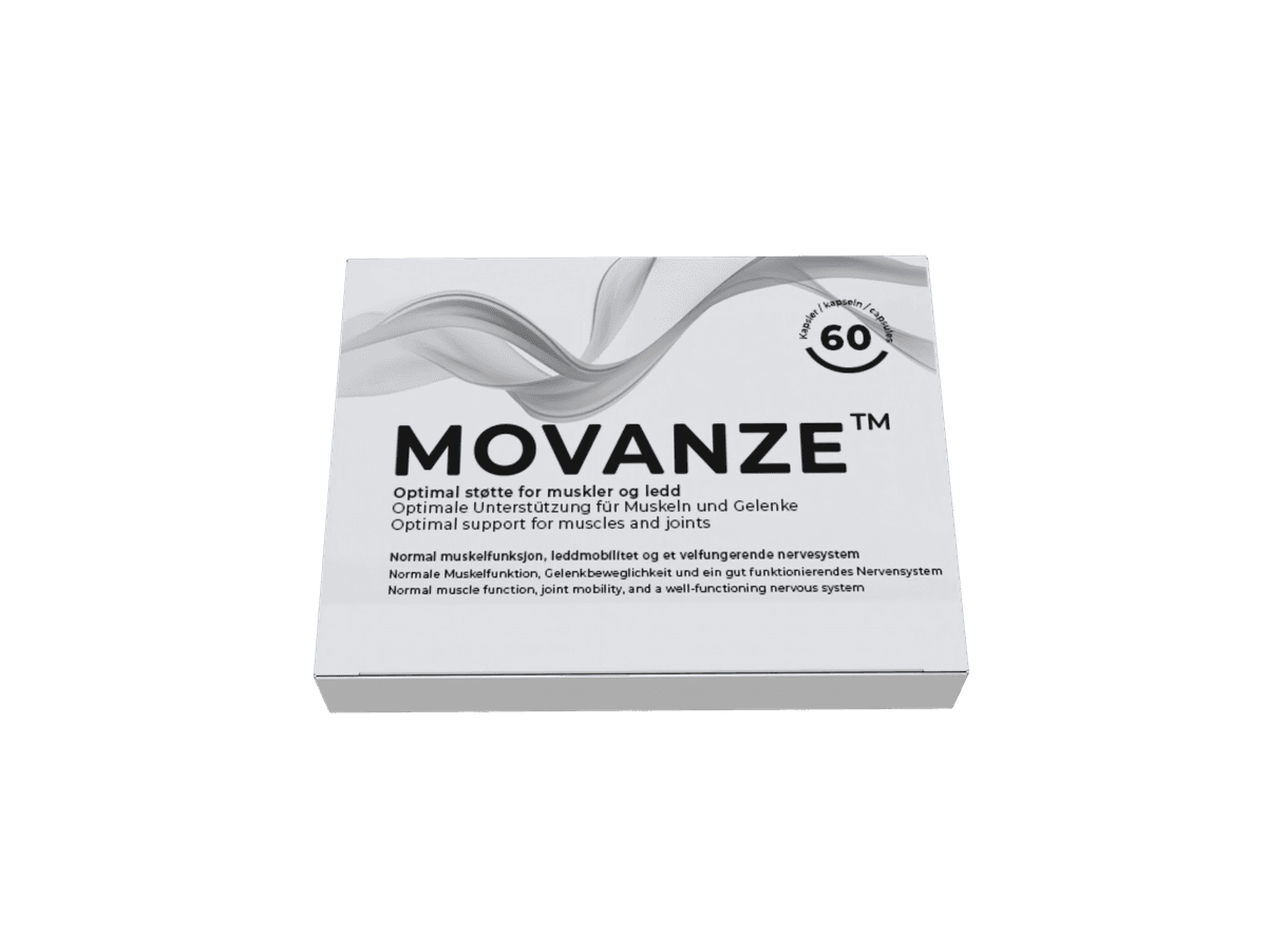Movanze Produktbox