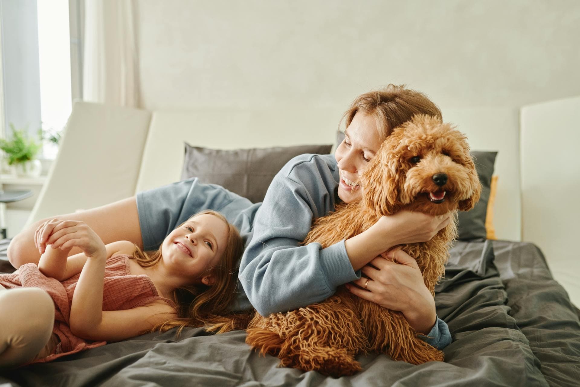 Wir sind für Sie da