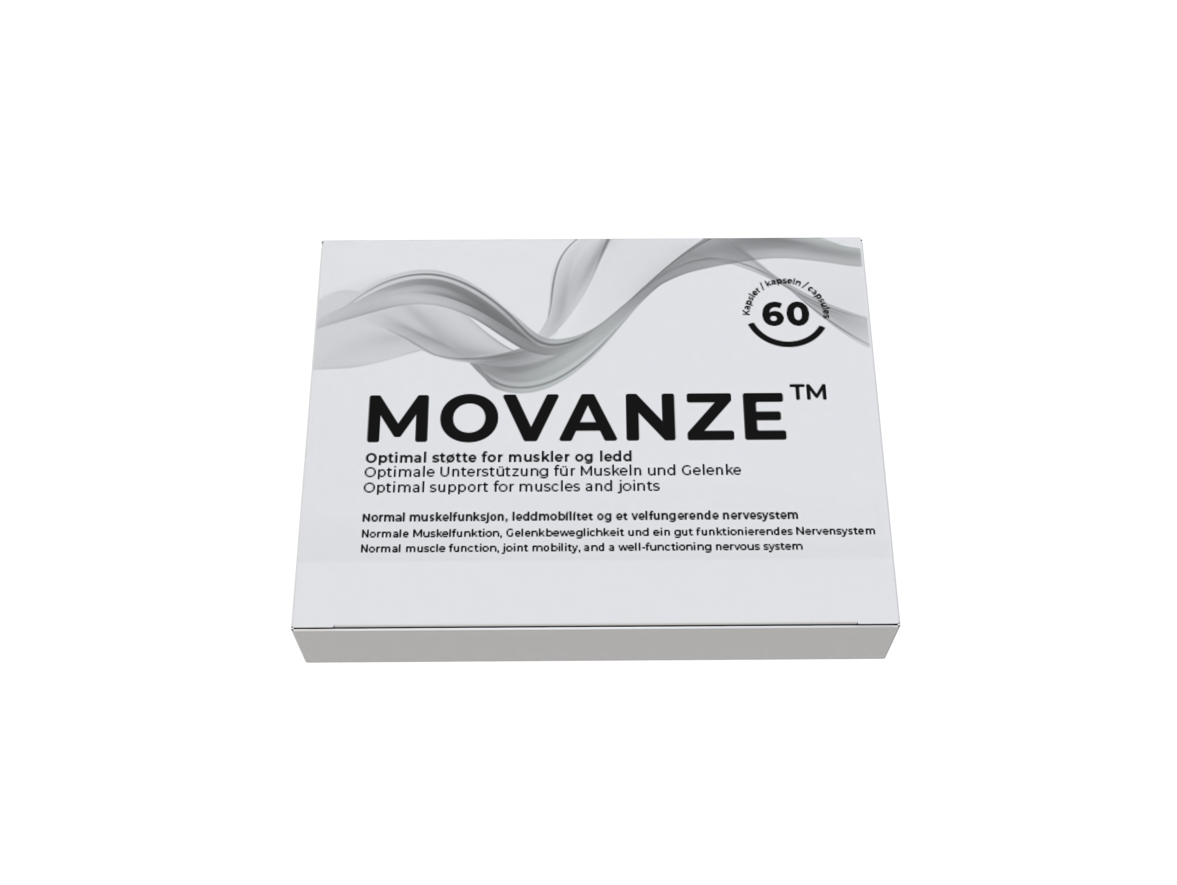 Movanze™ 30 Tage